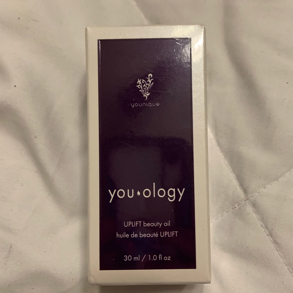 YOU-OLOGY BEAUTY OIL